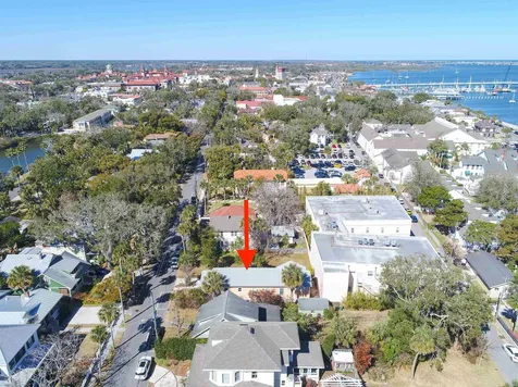 307 Saint George Street St Augustine FL 32084