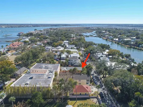 307 Saint George Street St Augustine FL 32084