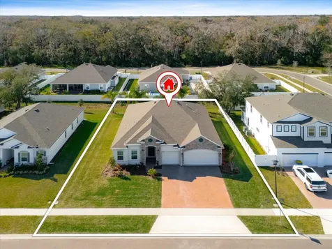 2214 Elegant Manor Circle Edgewater FL 32141