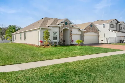2214 Elegant Manor Circle Edgewater FL 32141