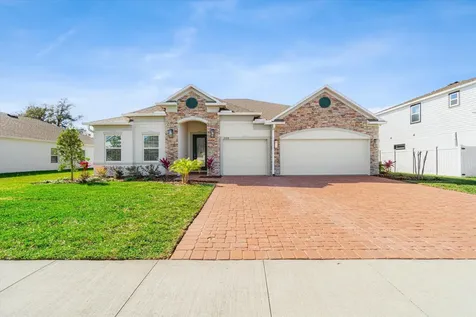 2214 Elegant Manor Circle Edgewater FL 32141
