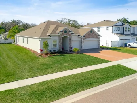 2214 Elegant Manor Circle Edgewater FL 32141
