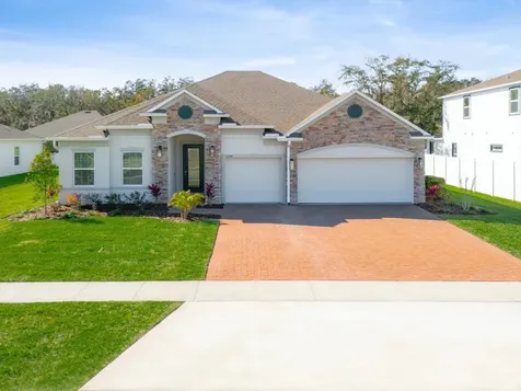2214 Elegant Manor Circle Edgewater FL 32141
