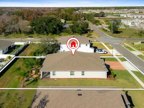2214 Elegant Manor Circle Edgewater FL 32141