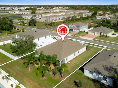 2214 Elegant Manor Circle Edgewater FL 32141
