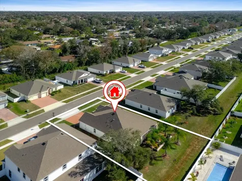 2214 Elegant Manor Circle Edgewater FL 32141
