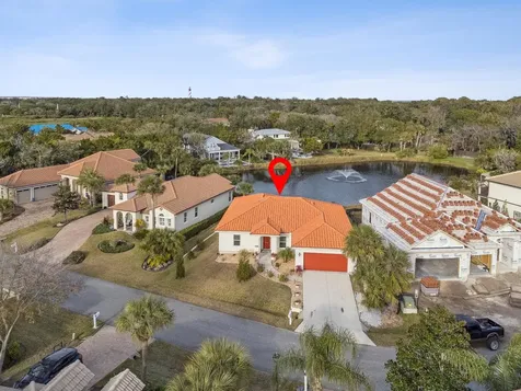 121 Spoonbill Point Court St Augustine FL 32080