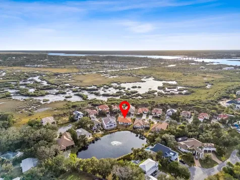 121 Spoonbill Point Court St Augustine FL 32080