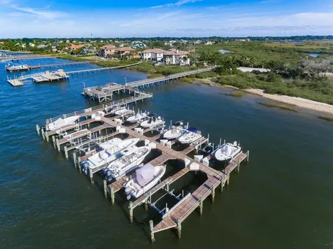 121 Spoonbill Point Court St Augustine FL 32080