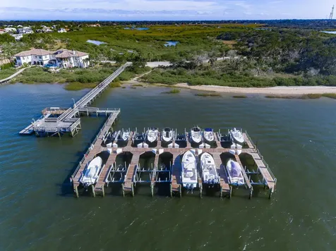 121 Spoonbill Point Court St Augustine FL 32080
