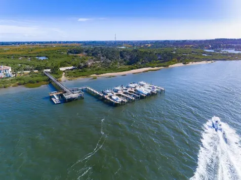 121 Spoonbill Point Court St Augustine FL 32080