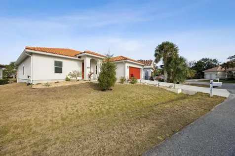 121 Spoonbill Point Court St Augustine FL 32080