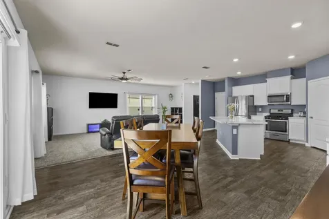 266 Caminha Road St Augustine FL 32084