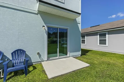 266 Caminha Road St Augustine FL 32084