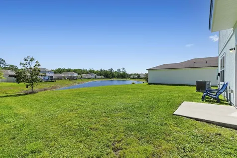 266 Caminha Road St Augustine FL 32084