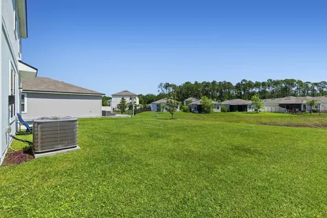 266 Caminha Road St Augustine FL 32084