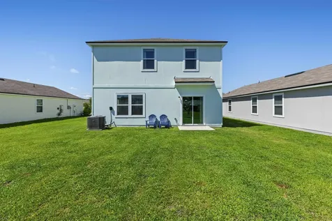 266 Caminha Road St Augustine FL 32084
