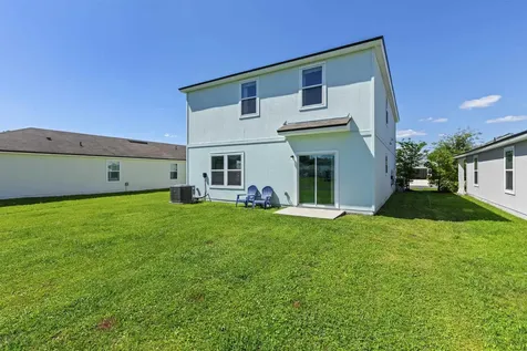 266 Caminha Road St Augustine FL 32084