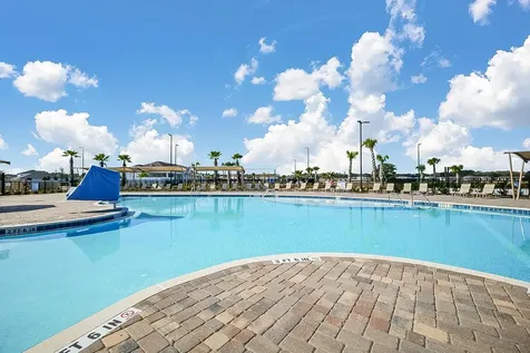 266 Caminha Road St Augustine FL 32084