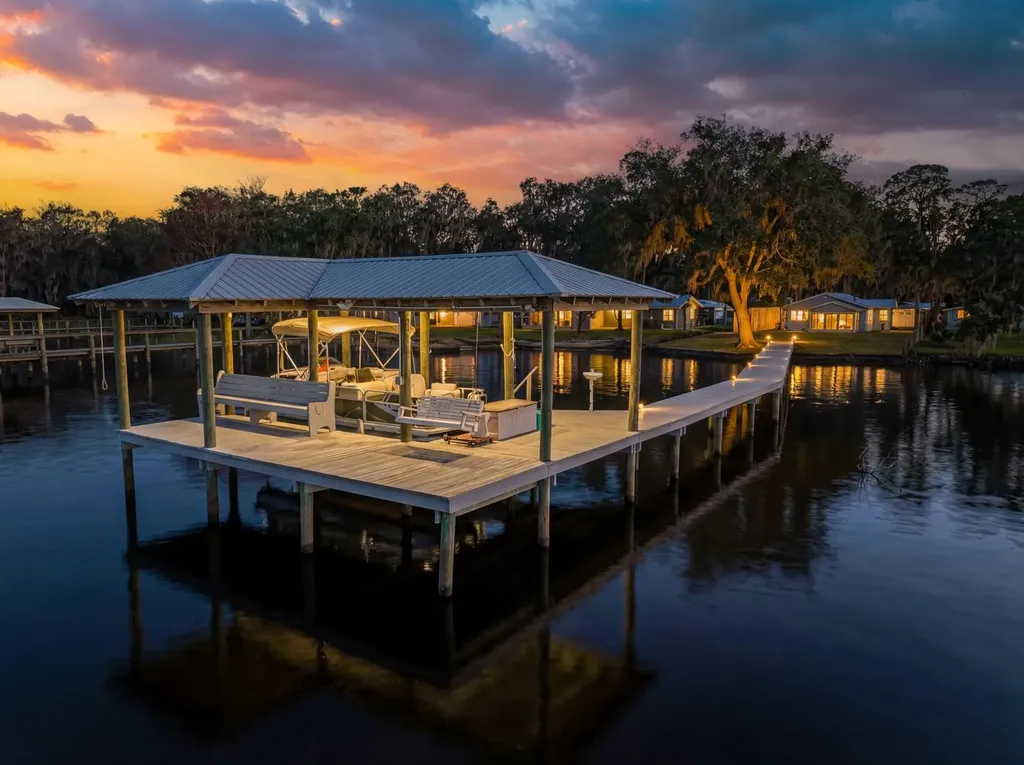 130 Cedar Creek Road Palatka FL 32177-6912