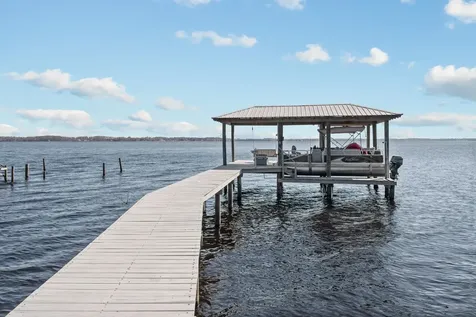 130 Cedar Creek Road Palatka FL 32177-6912