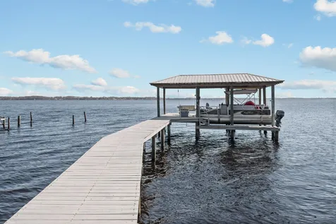 130 Cedar Creek Road Palatka FL 32177-6912