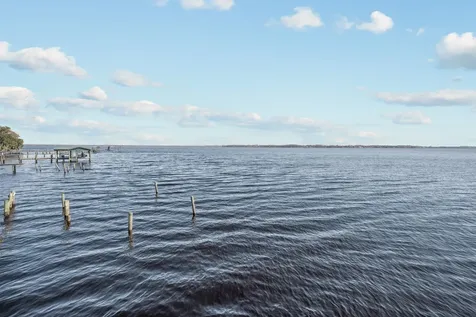 130 Cedar Creek Road Palatka FL 32177-6912