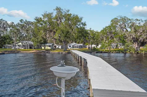 130 Cedar Creek Road Palatka FL 32177-6912