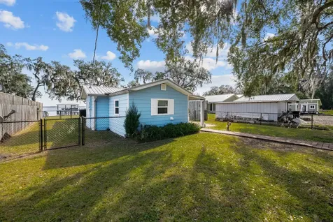 130 Cedar Creek Road Palatka FL 32177-6912