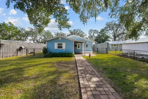 130 Cedar Creek Road Palatka FL 32177-6912