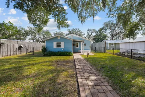 130 Cedar Creek Road Palatka FL 32177-6912