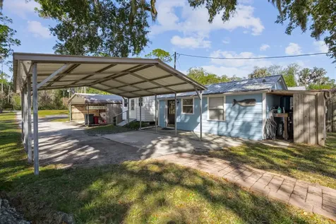 130 Cedar Creek Road Palatka FL 32177-6912