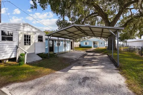 130 Cedar Creek Road Palatka FL 32177-6912