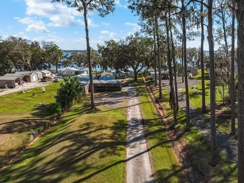130 Cedar Creek Road Palatka FL 32177-6912