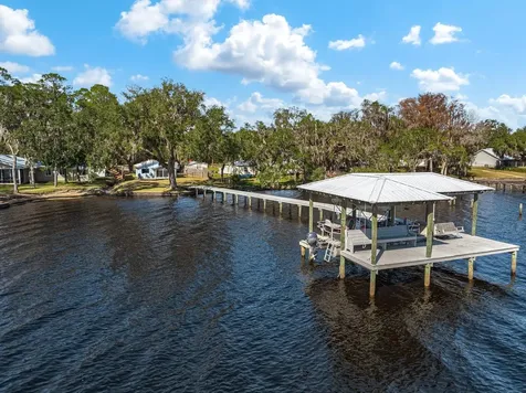 130 Cedar Creek Road Palatka FL 32177-6912
