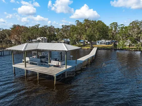 130 Cedar Creek Road Palatka FL 32177-6912