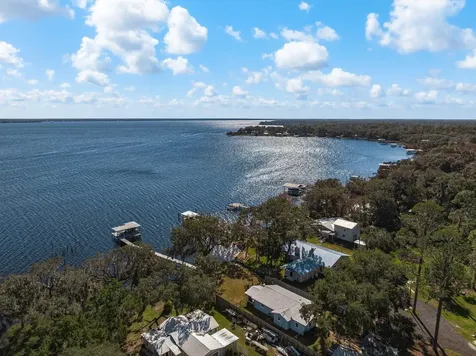 130 Cedar Creek Road Palatka FL 32177-6912