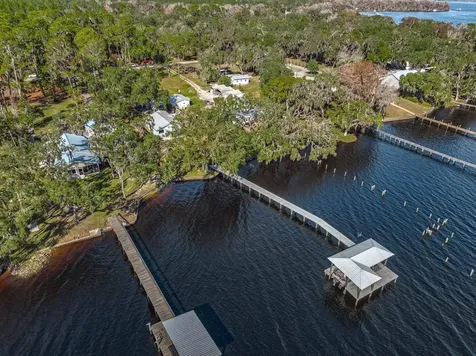 130 Cedar Creek Road Palatka FL 32177-6912