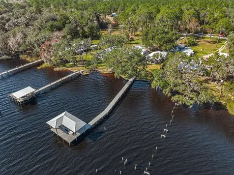 130 Cedar Creek Road Palatka FL 32177-6912