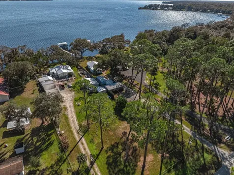 130 Cedar Creek Road Palatka FL 32177-6912