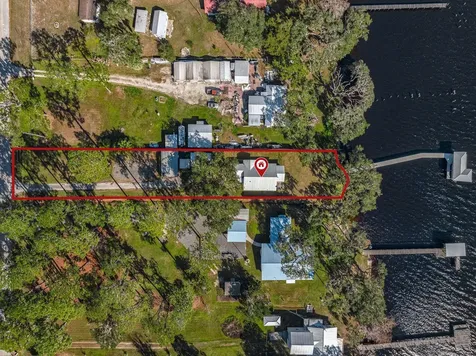 130 Cedar Creek Road Palatka FL 32177-6912