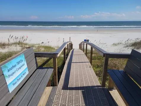 254 Basque Road St Augustine FL 32080