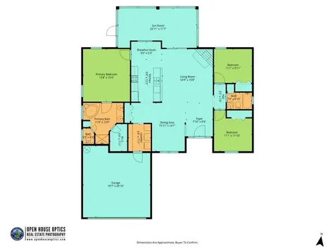 254 Basque Road St Augustine FL 32080