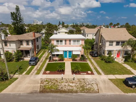 517 Revilo Boulevard Daytona Beach FL 32118