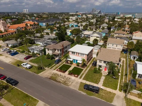 517 Revilo Boulevard Daytona Beach FL 32118