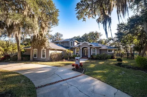 707 Standish Drive St Augustine FL 32086