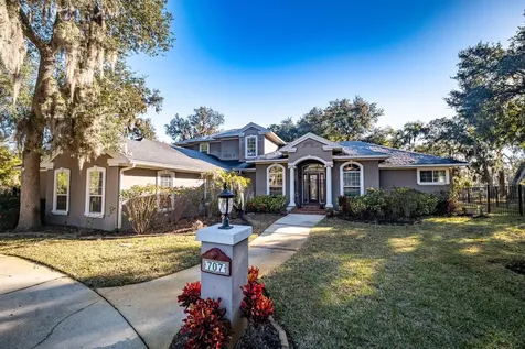 707 Standish Drive St Augustine FL 32086