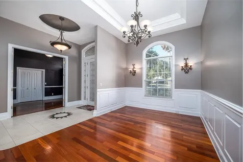 707 Standish Drive St Augustine FL 32086
