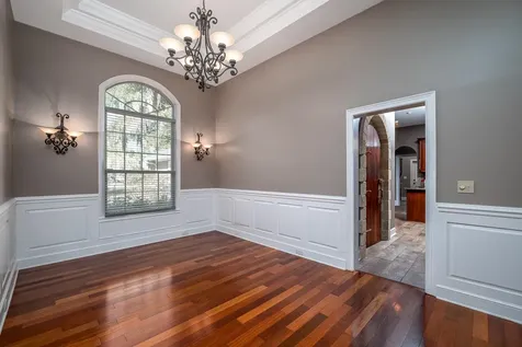 707 Standish Drive St Augustine FL 32086