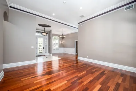 707 Standish Drive St Augustine FL 32086